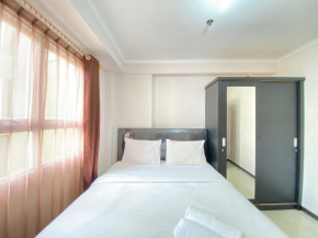 Strategic 2BR Apartment at Gateway Pasteur By Travelio